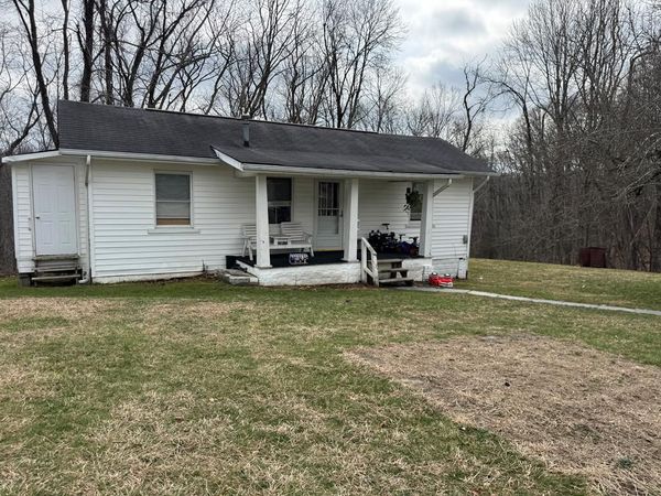 477&479 Abney Road, COAL CITY, WV 25823