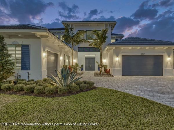 9364 Coral Isles Circle, Palm Beach Gardens, FL 33412