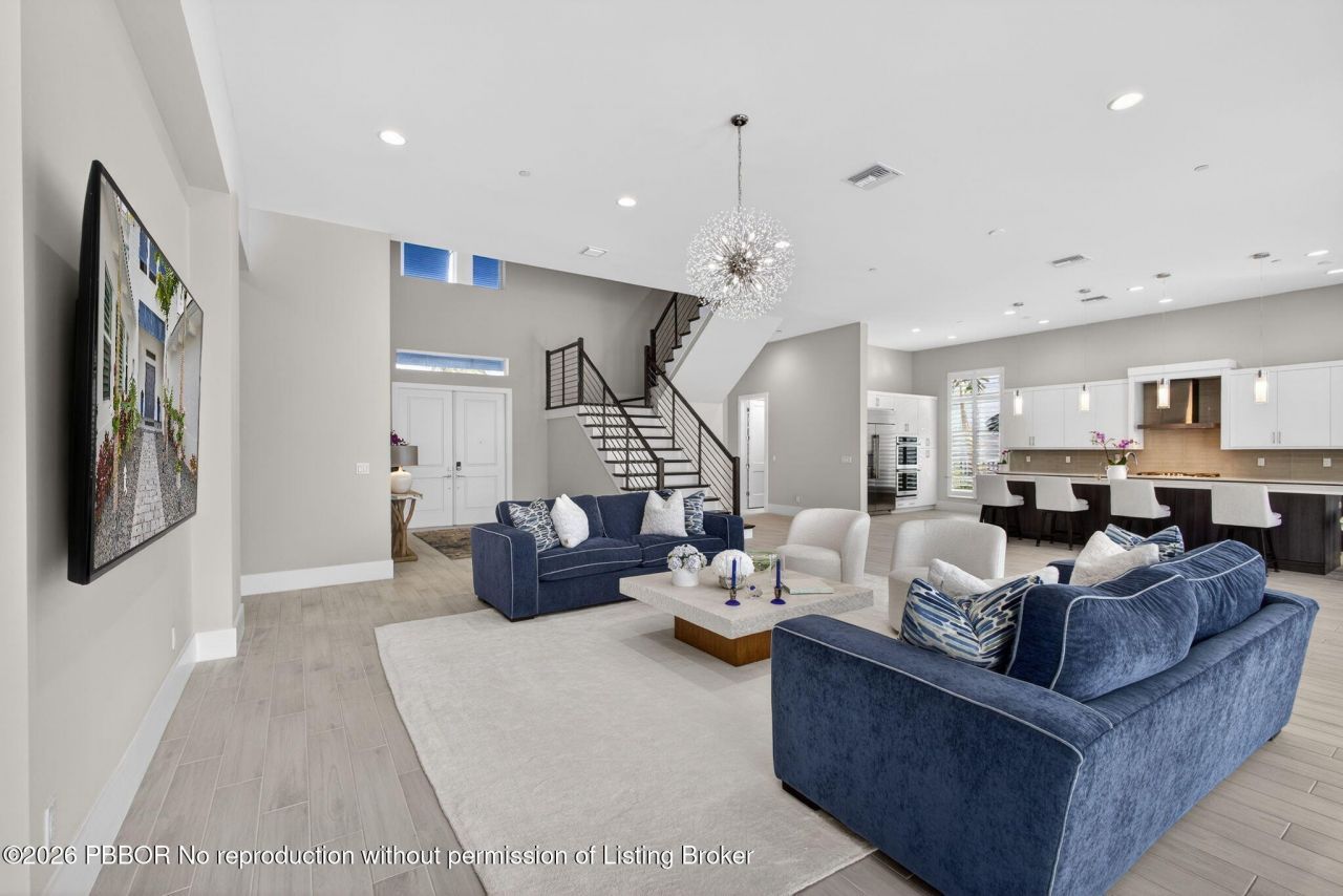 9364 Coral Isles Circle, Palm Beach Gardens, FL 33412 Photo