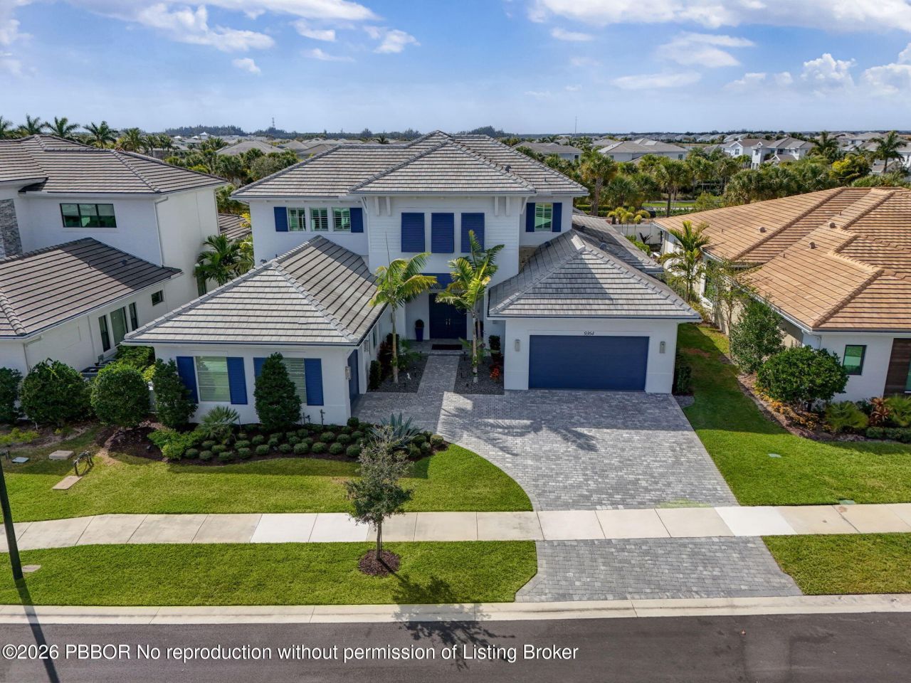 9364 Coral Isles Circle, Palm Beach Gardens, FL 33412 Photo