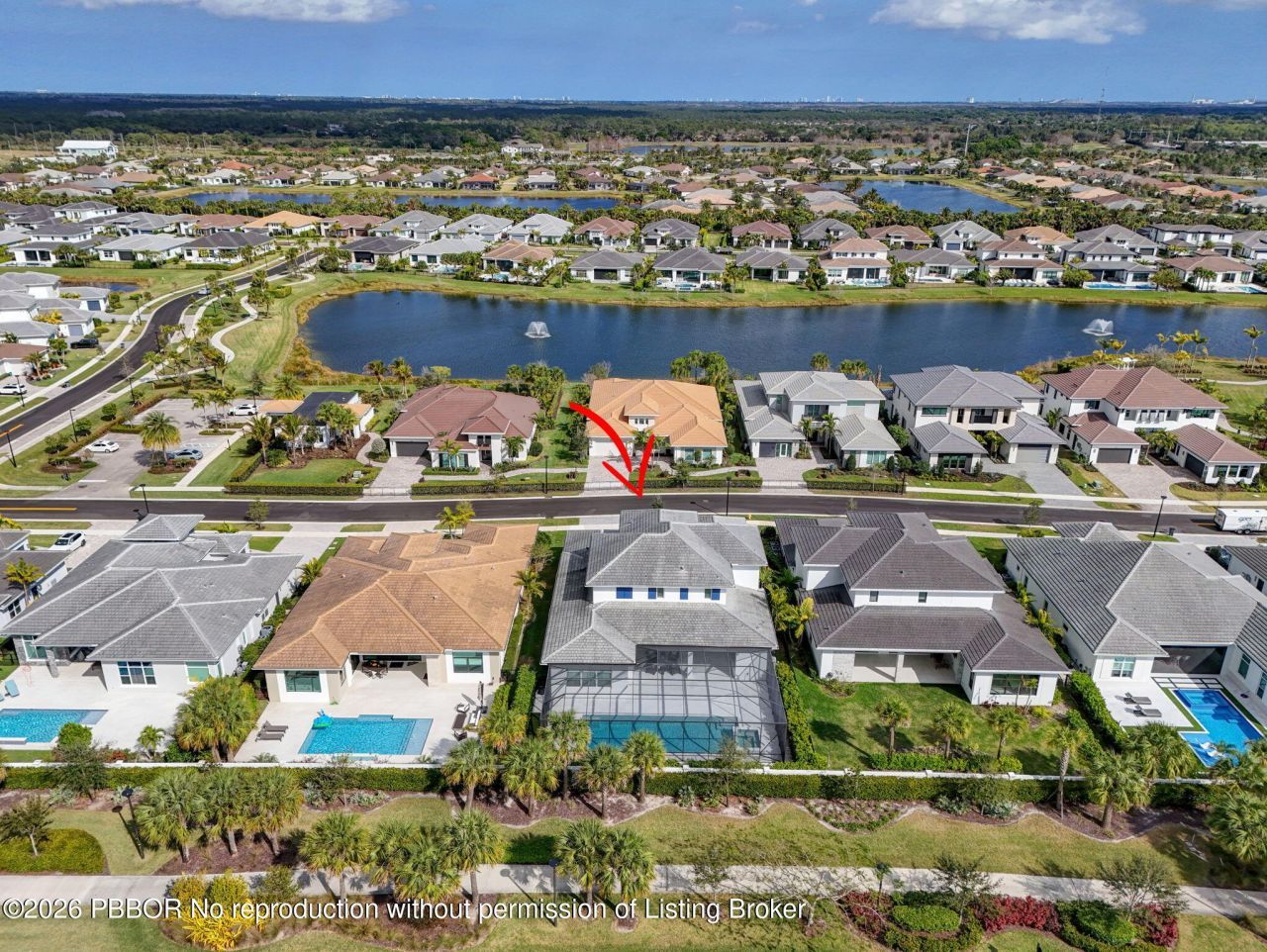 9364 Coral Isles Circle, Palm Beach Gardens, FL 33412 Photo