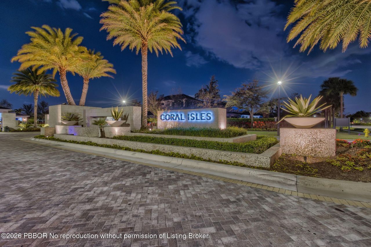 9364 Coral Isles Circle, Palm Beach Gardens, FL 33412 Photo