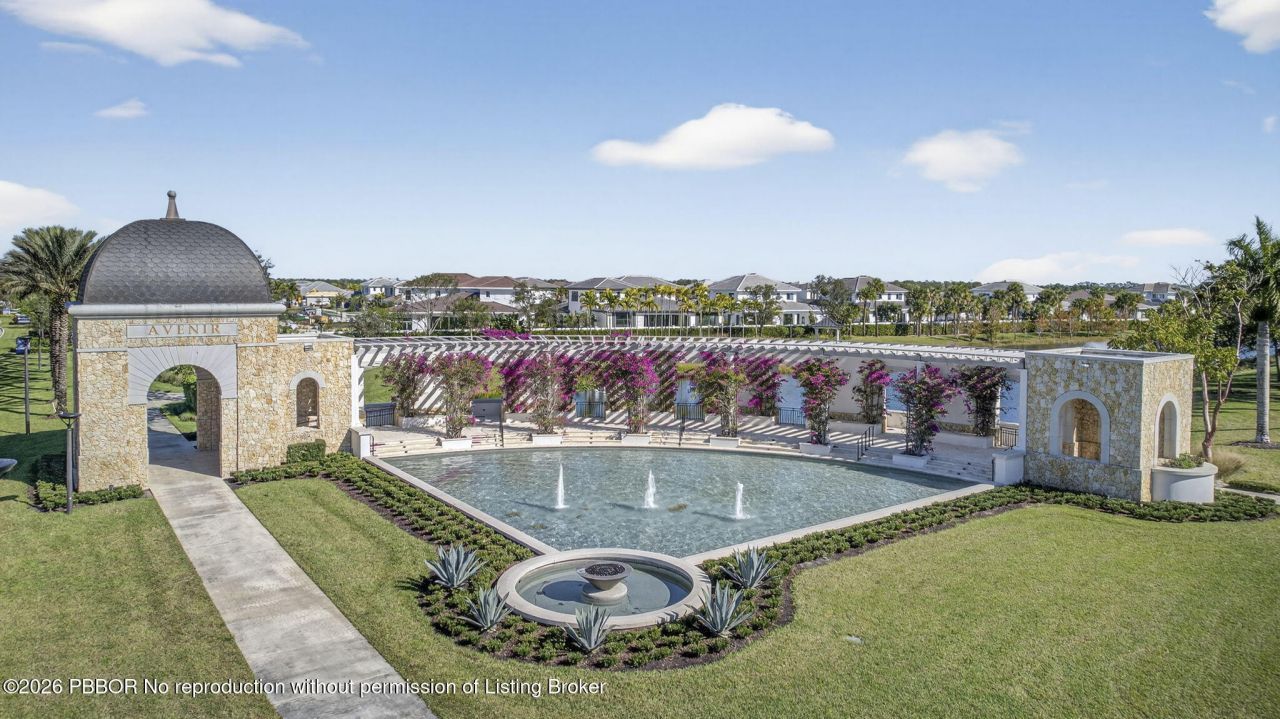 9364 Coral Isles Circle, Palm Beach Gardens, FL 33412 Photo