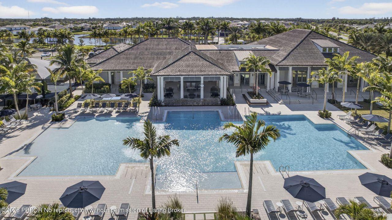 9364 Coral Isles Circle, Palm Beach Gardens, FL 33412 Photo