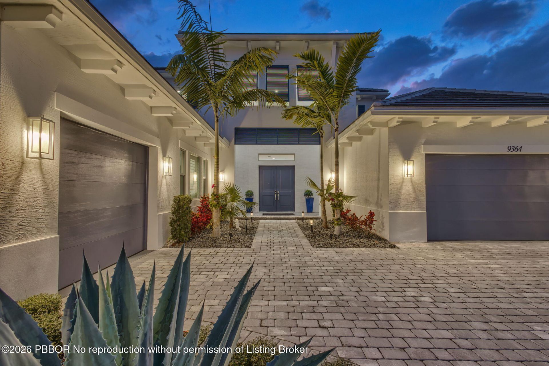 9364 Coral Isles Circle, Palm Beach Gardens, FL 33412 Photo