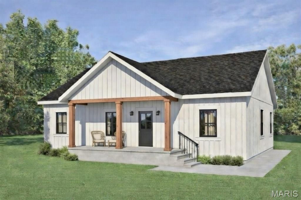 0 Circle Drive, Owensville, MO 65066 Main Photo