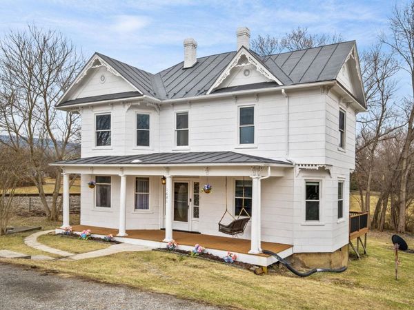 1681 NEW HOPE AND CRIMORA RD, CRIMORA, VA 24431