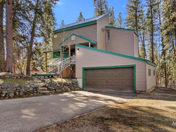 7 Elderberry Circle, Idaho City, ID 83631