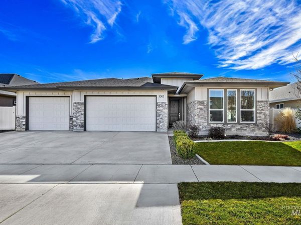 1001 E Andes Drive, Kuna, ID 83634