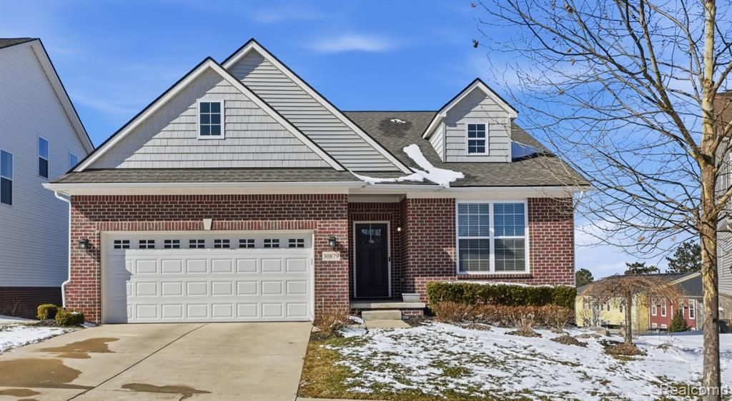 30879 Asbury Hill Court, Lyon Township, MI 48165 Main Photo