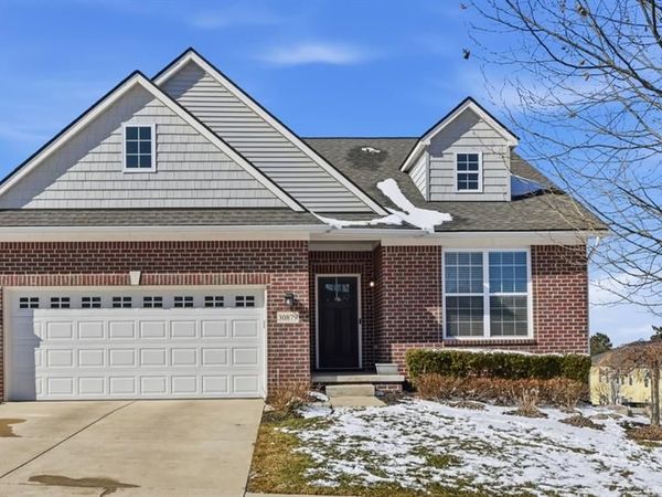 30879 Asbury Hill Court, Lyon Twp, MI 48165