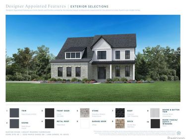 3230 Maple Ridge Drive, Ann Arbor Township, Mi 48105