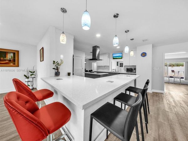 5100 NE 14th Ter, Fort Lauderdale, FL 33334