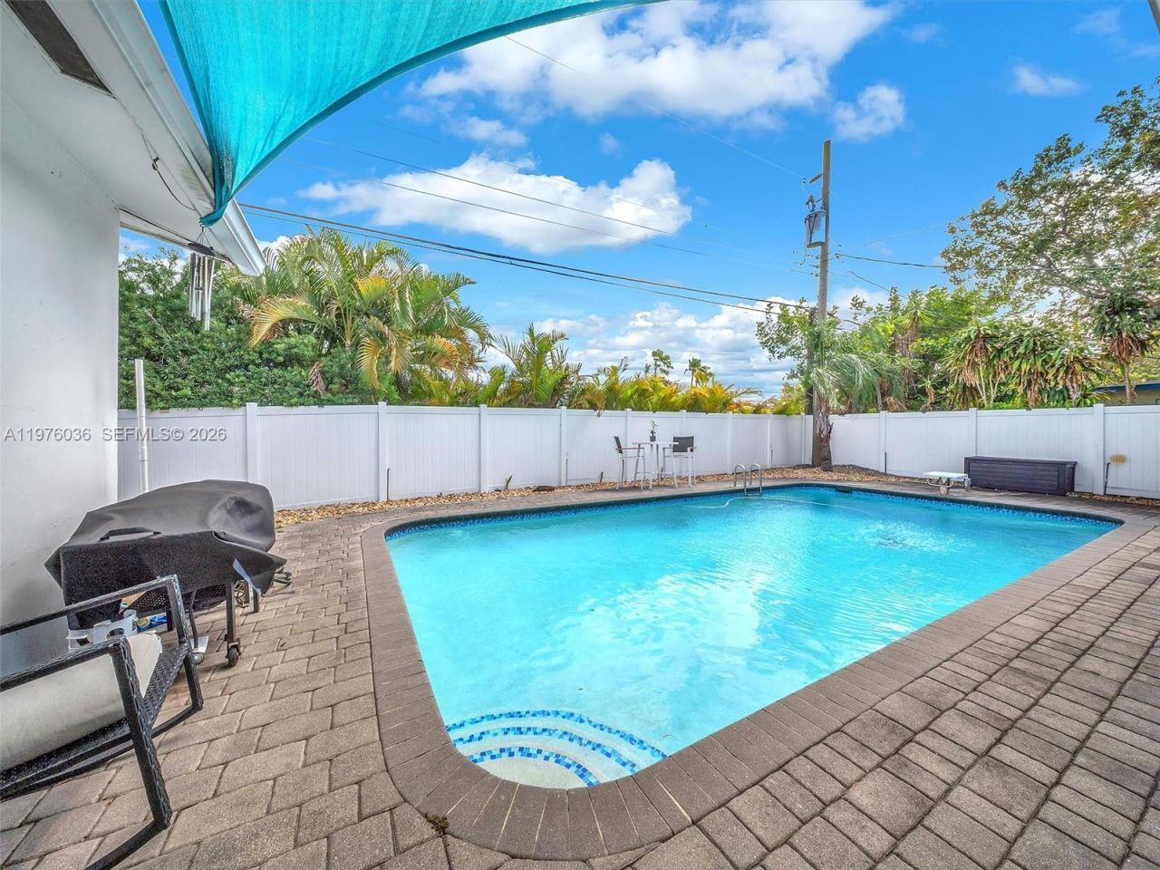 5100 NE 14th Ter, Fort Lauderdale, FL 33334 Photo