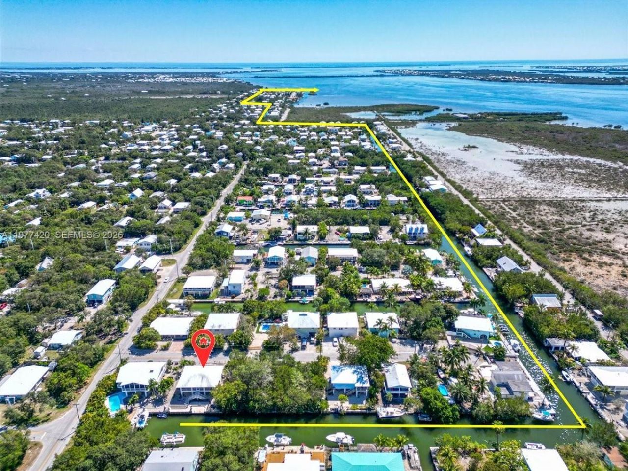 29051 Magnolia Ln, Big Pine Key, FL 33043 Photo