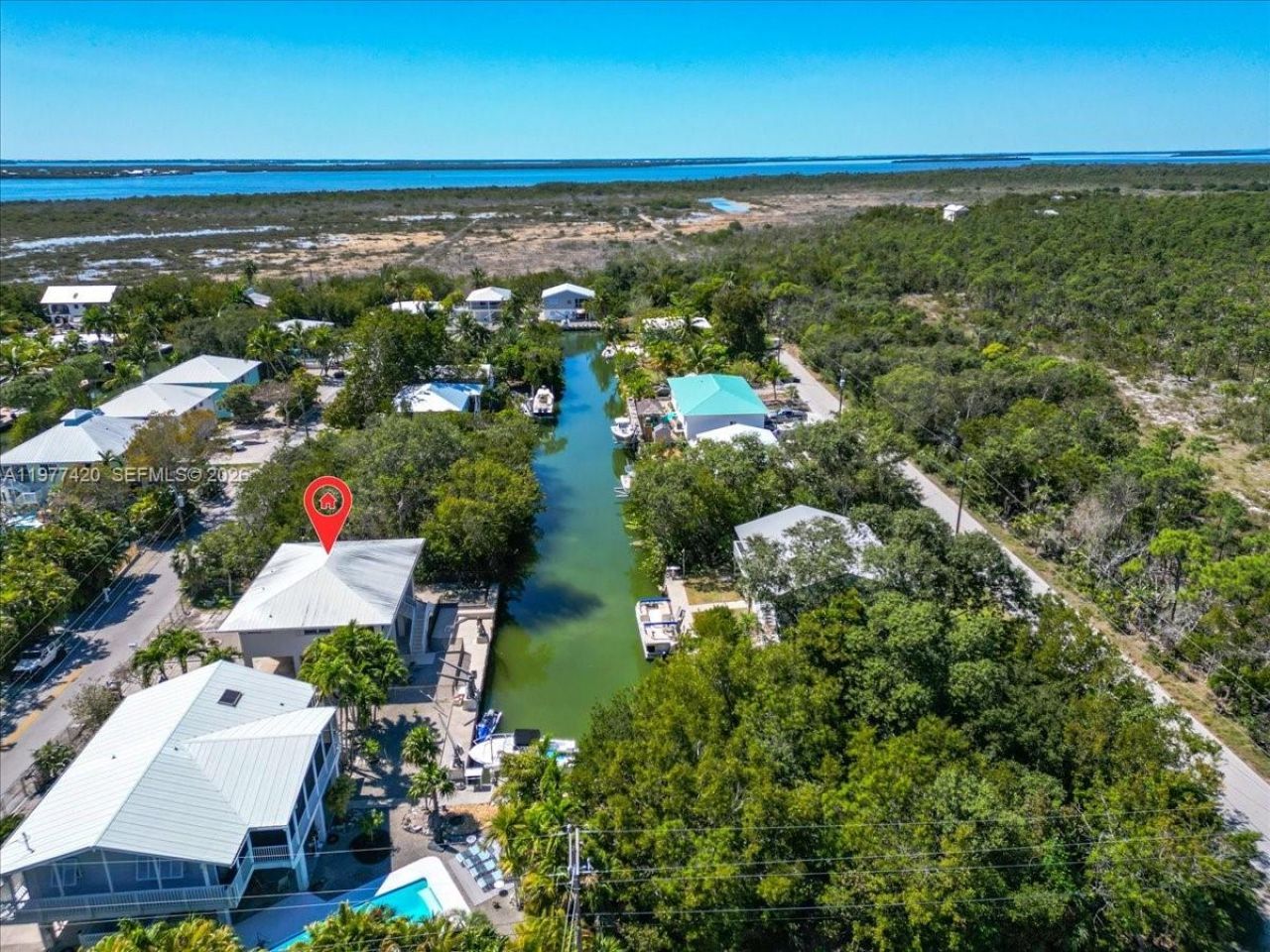 29051 Magnolia Ln, Big Pine Key, FL 33043 Photo