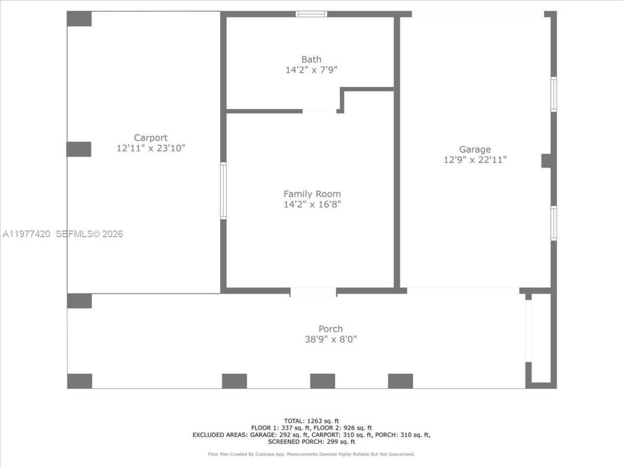 29051 Magnolia Ln, Big Pine Key, FL 33043 Photo