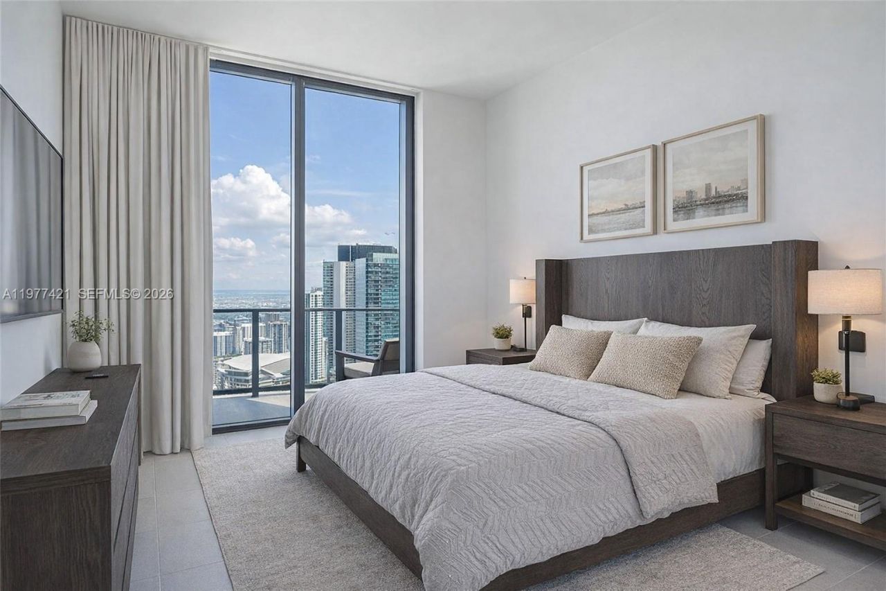 159 NE 6th St, Unit 5115, Miami, FL 33132 Photo