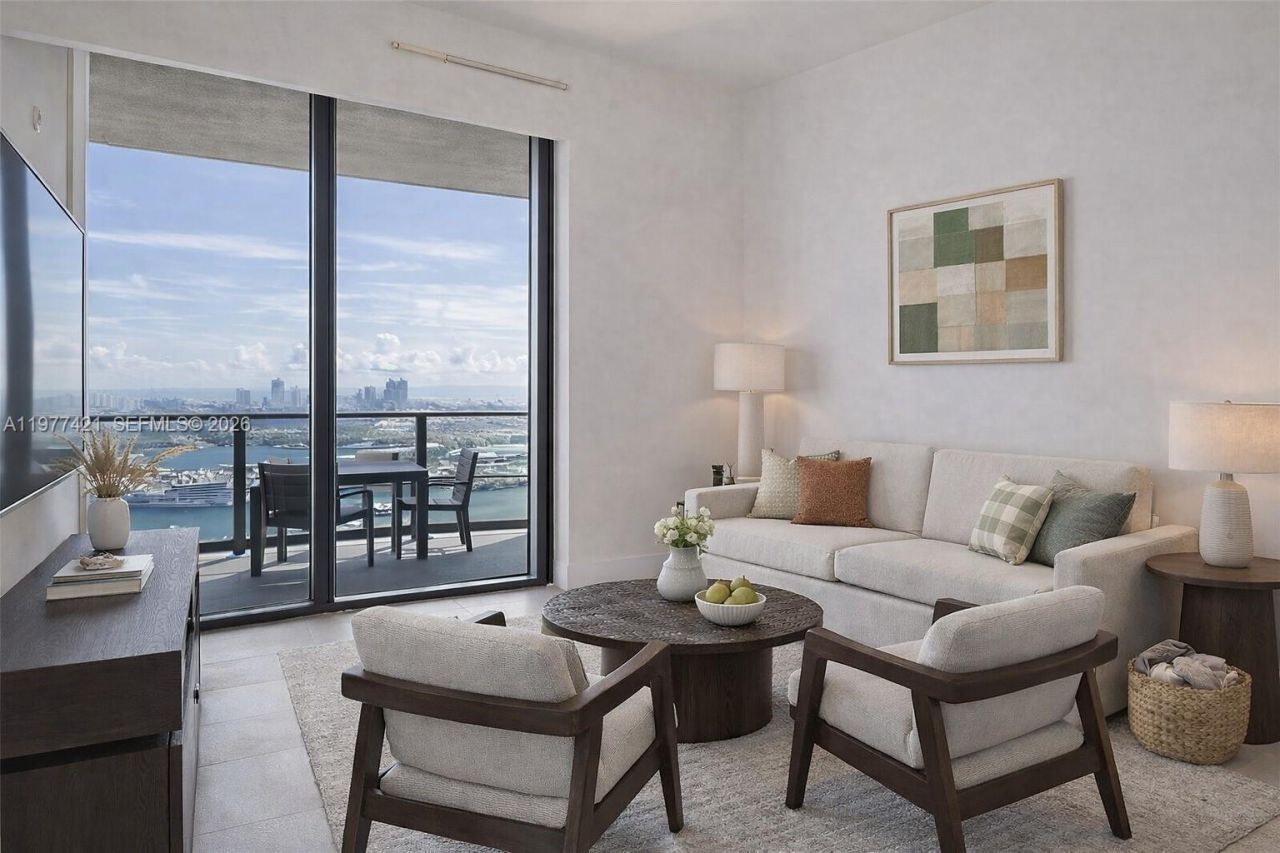 159 NE 6th St, Unit 5115, Miami, FL 33132 Photo