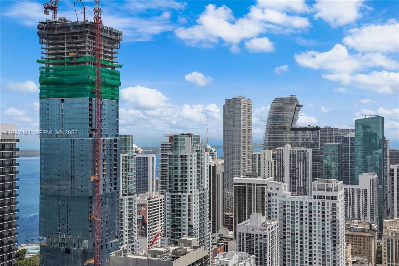 159 NE 6th St, Unit 5115, Miami, FL 33132 Photo
