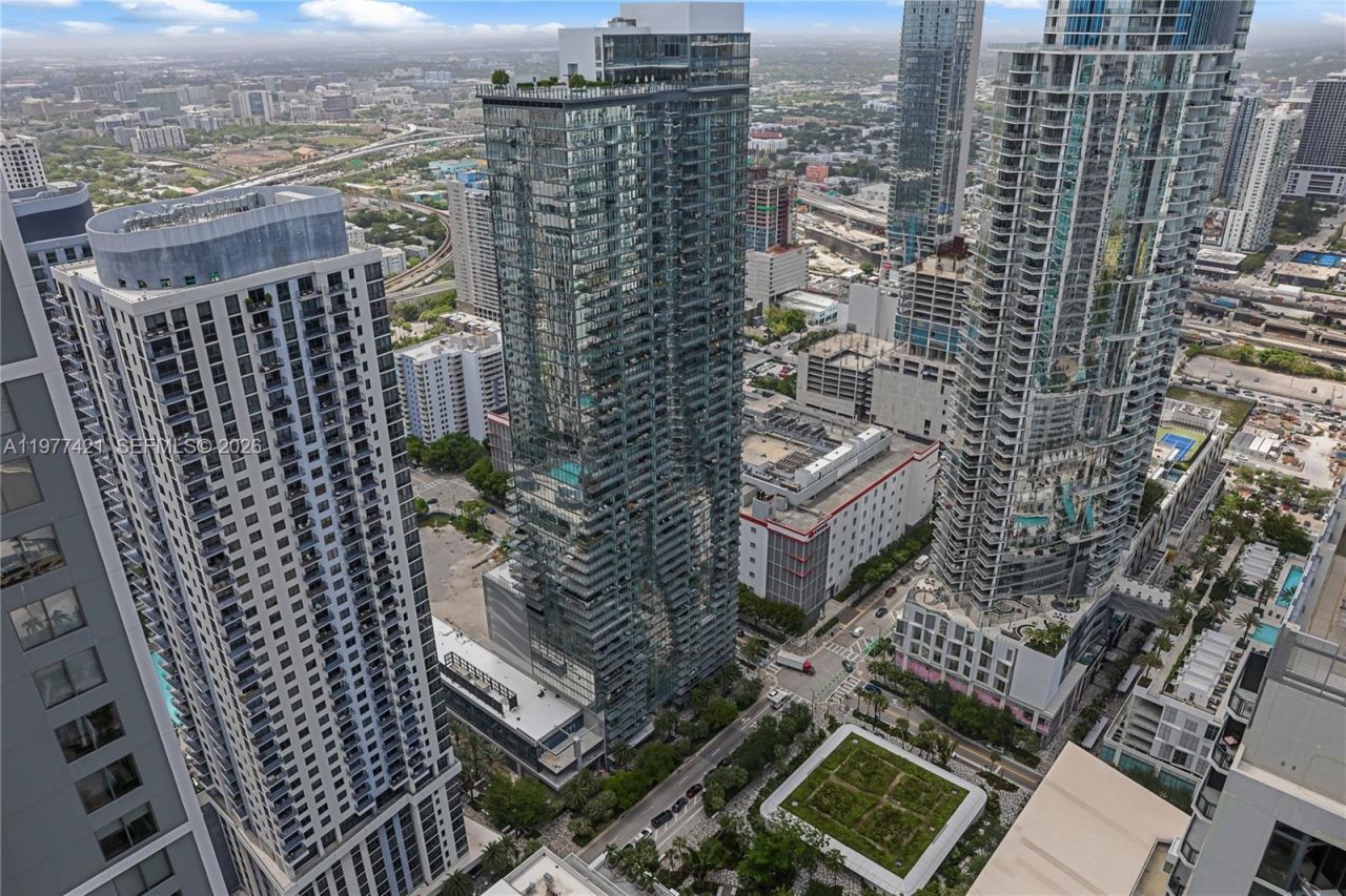 159 NE 6th St, Unit 5115, Miami, FL 33132 Photo