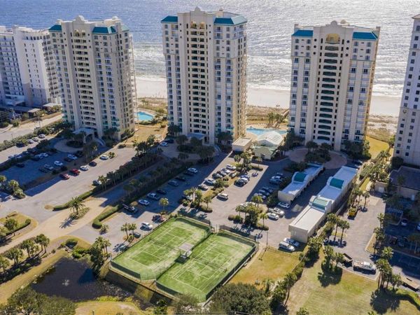 13601 Perdido Key Dr, Unit W14C, Perdido Key, FL 32507