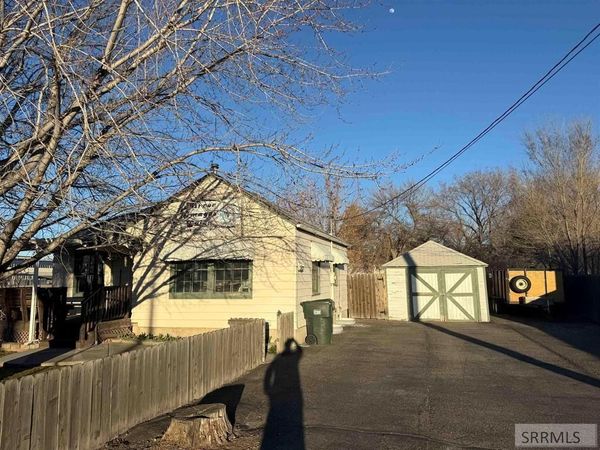 3490 Poleline Avenue, POCATELLO, ID 83201