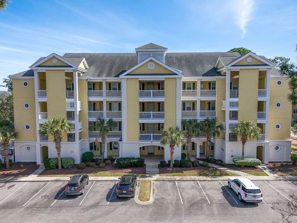 601 Hillside Dr. , Unit 2941, North Myrtle Beach, SC 29582