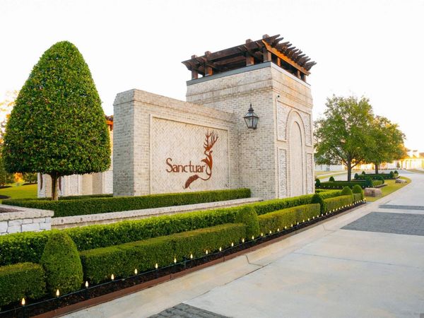 18843 Sanctuary Ave, Baton Rouge, LA 70817