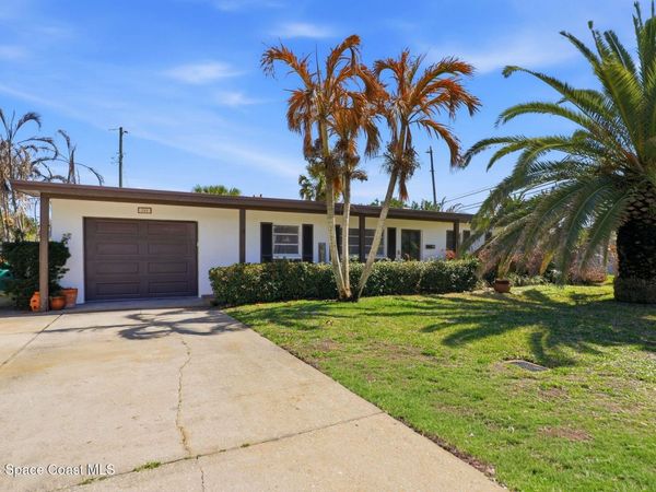 255 Magnolia Street , Satellite Beach, FL 32937