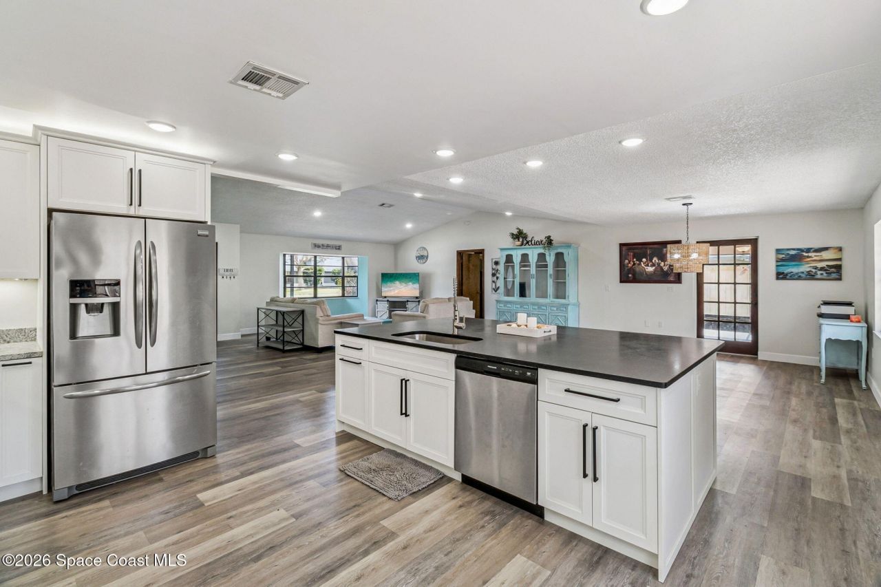 870 Croton Road , Rockledge, FL 32955 Photo