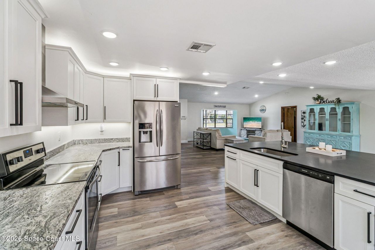 870 Croton Road , Rockledge, FL 32955 Photo