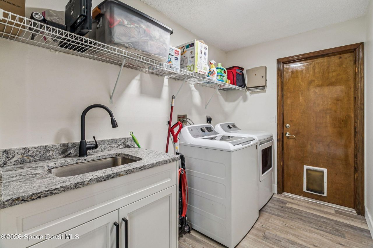 870 Croton Road , Rockledge, FL 32955 Photo