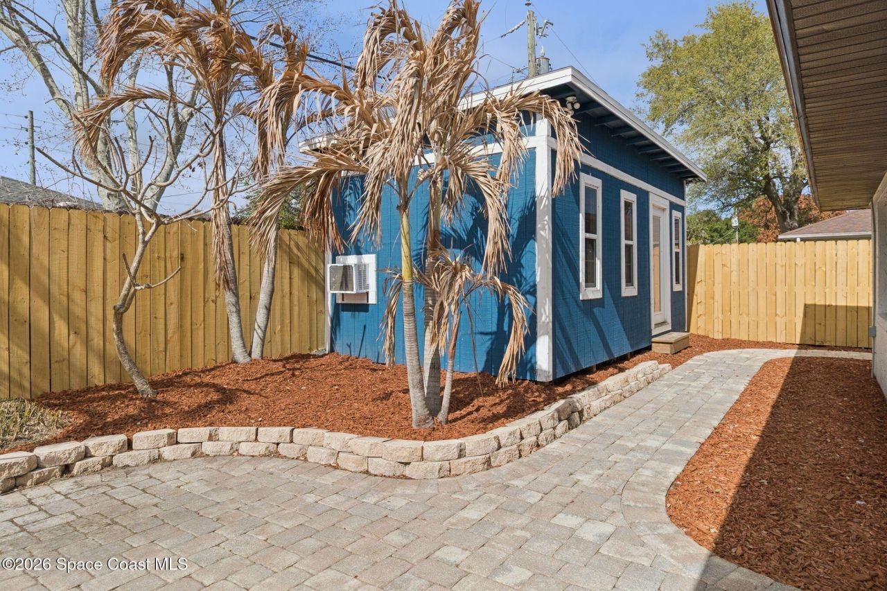 870 Croton Road , Rockledge, FL 32955 Photo