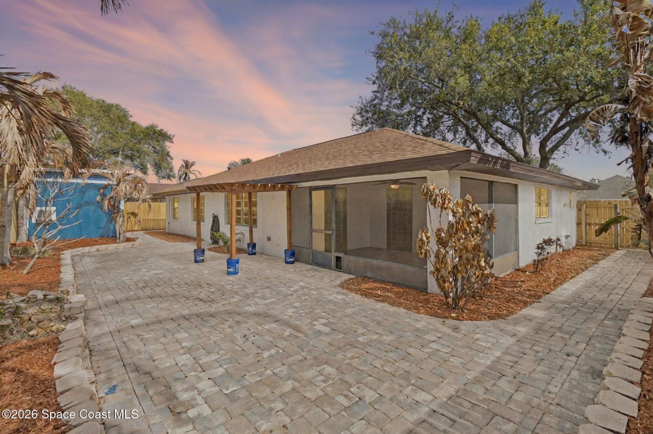 870 Croton Road , Rockledge, FL 32955 Photo