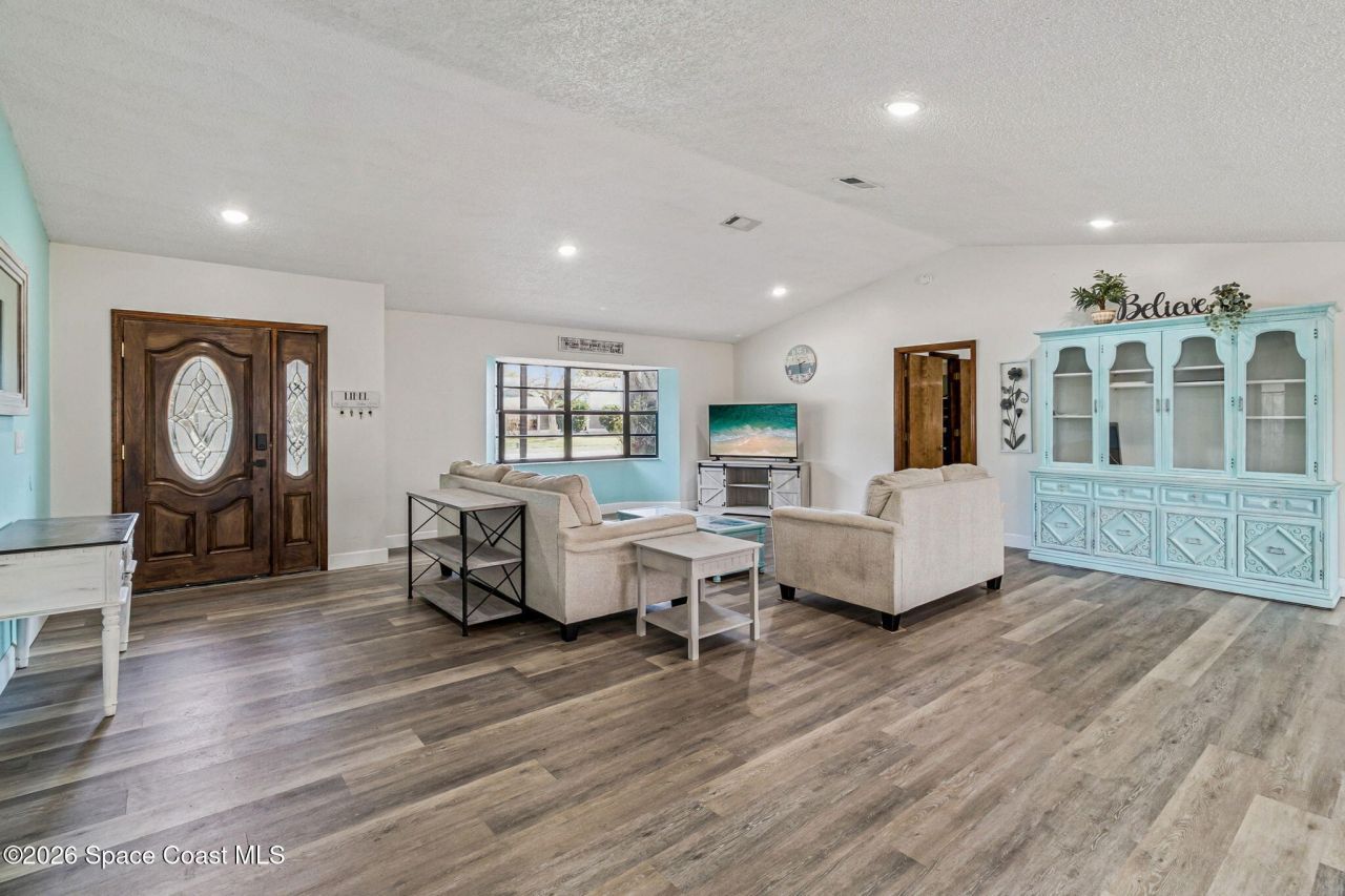 870 Croton Road , Rockledge, FL 32955 Photo