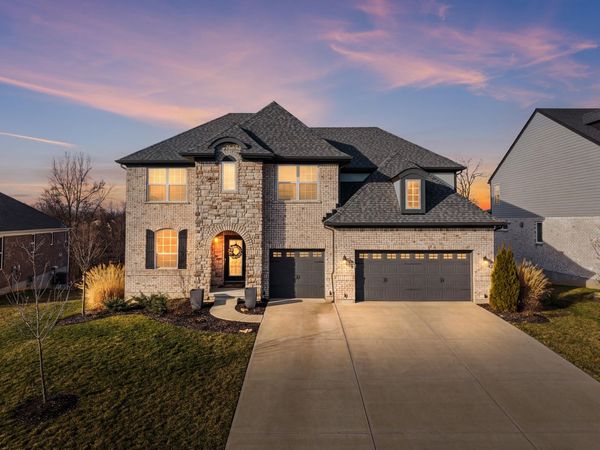 10453 Brookhurst Lane N, Union, KY 41091