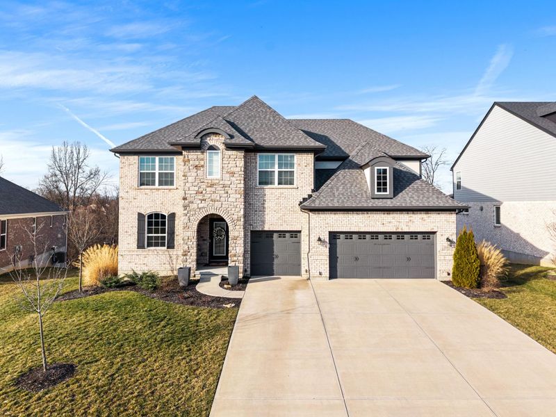 10453 Brookhurst Lane N, Union, KY 41091 Photo 2