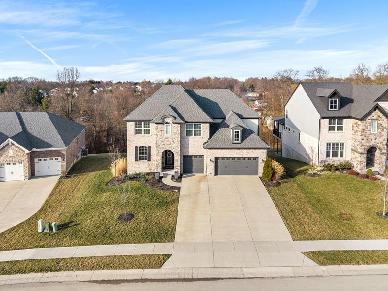 10453 Brookhurst Lane N, Union, KY 41091 Photo 3