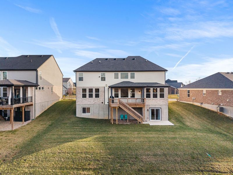 10453 Brookhurst Lane N, Union, KY 41091 Photo 44