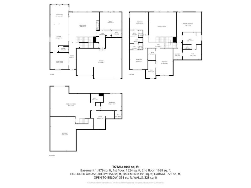 10453 Brookhurst Lane N, Union, KY 41091 Photo 50