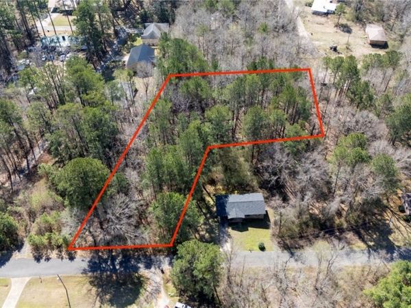 0 Toomsy Avenue, York, AL 36925