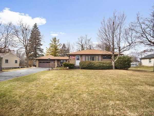 5333 S 28th STREET, Greenfield, WI 53221