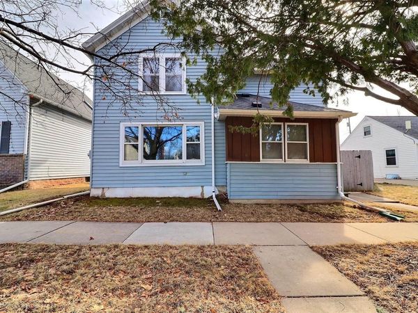 413 W 6TH STREET, Kaukauna, WI 54130