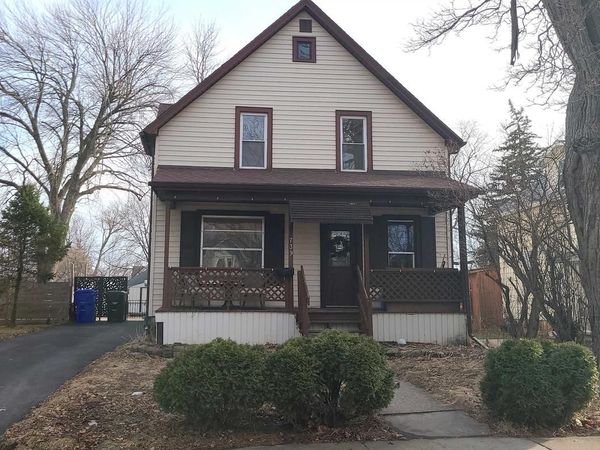 739 W 8TH STREET, Appleton, WI 54914