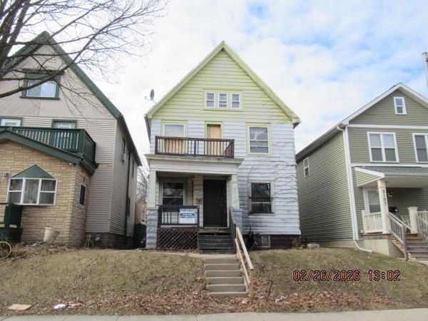 2149 N 41st STREET, Milwaukee, WI 53208