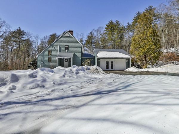 210 Range Road, Windham, NH 03087