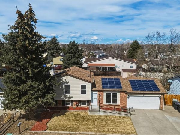 11117 Eudora Circle, Denver, CO 80233