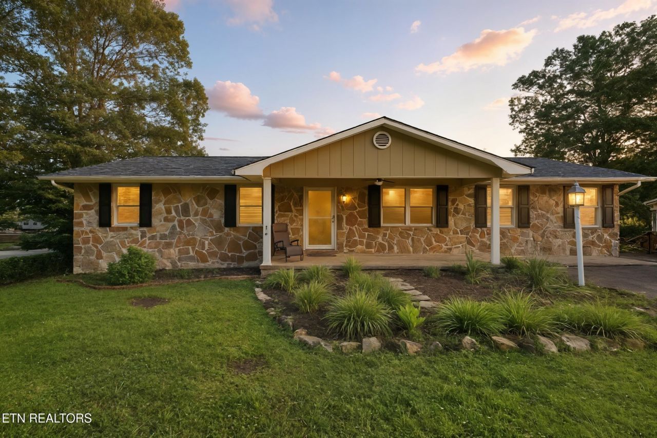 254 Cumberland Drive, Harrogate, TN 37752 Main Photo