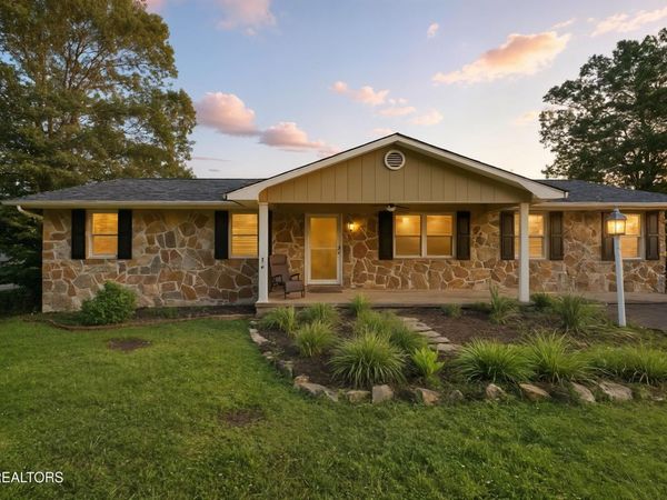 254 Cumberland Drive, Harrogate, TN 37752